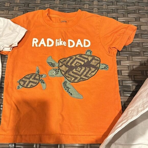 Boy Blouse bundle 3 - Picture 3 of 9